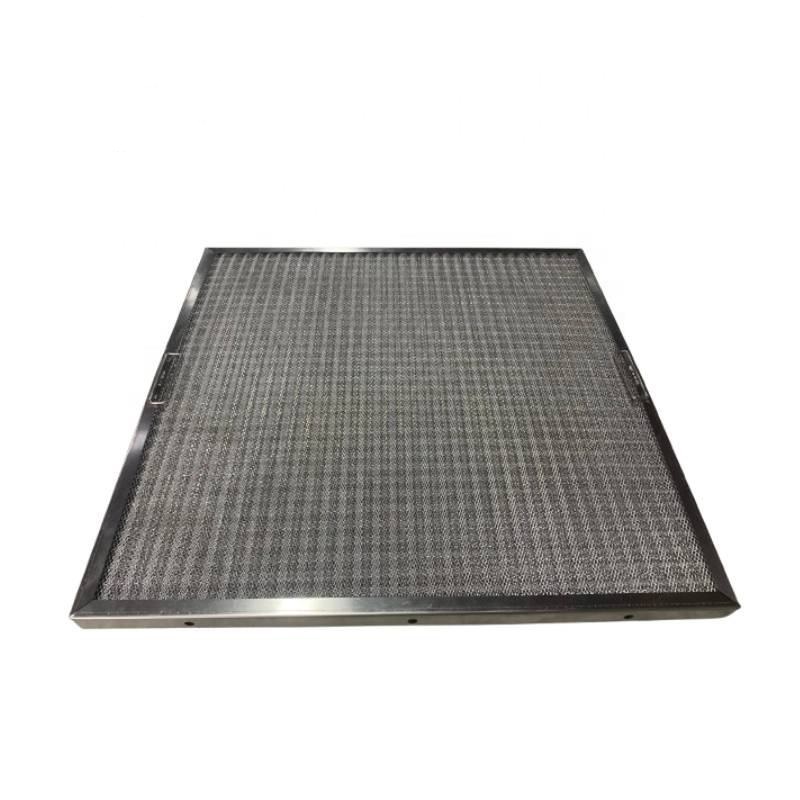 ¿Cuáles son las ventajas del filtro de combinación de carbono activado de acero inoxidable en comparación con otros filtros?