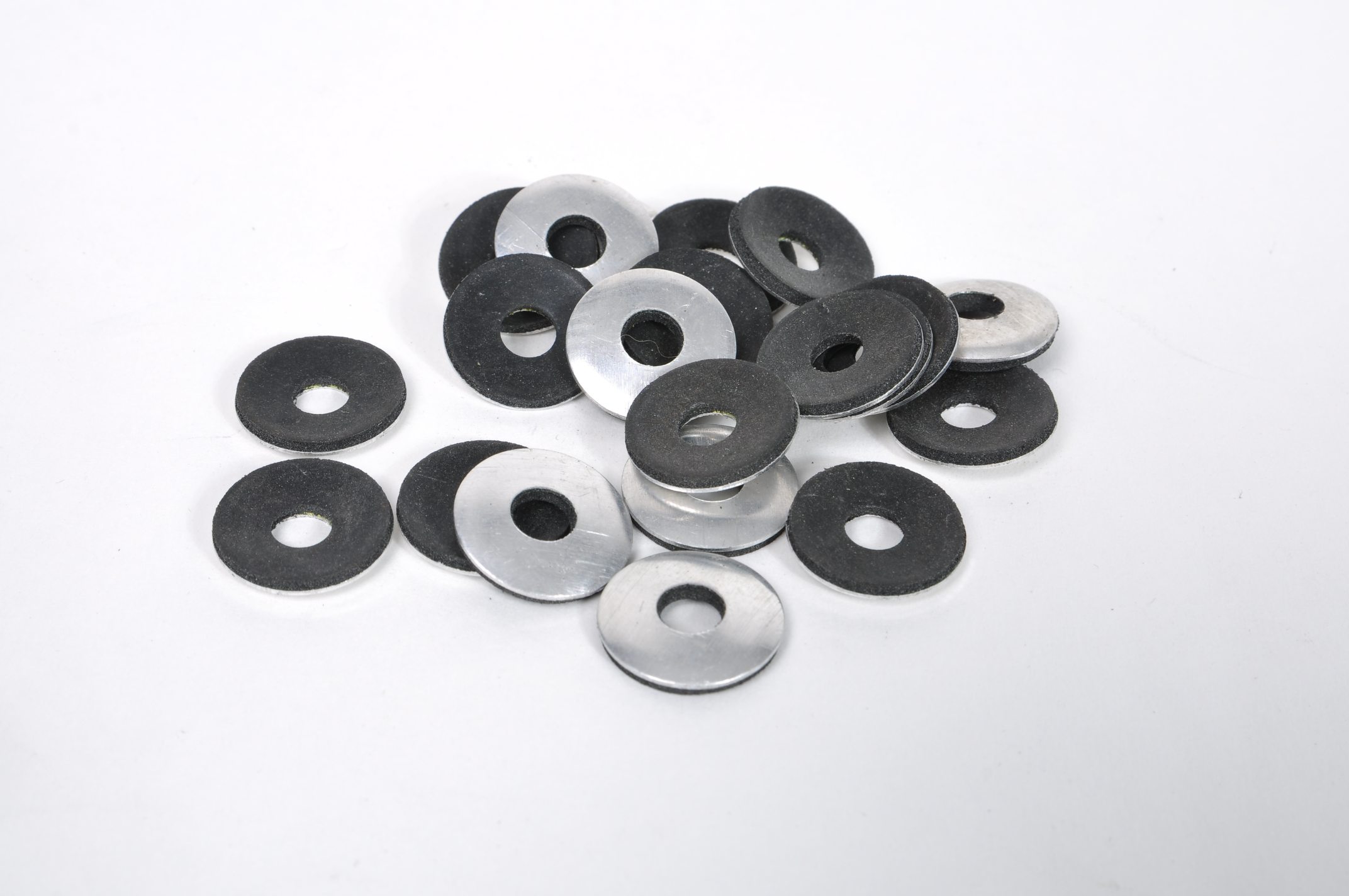 Epdm Boned Washer: su buen ayudante para techos