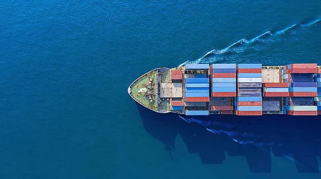 El comercio de importación y exportación de China creció un 3,5% en los primeros siete meses de este año.