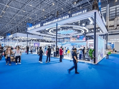 ¡La Exposición Internacional de la Industria de Fijaciones de China 2025 comenzará en Jiaxing!