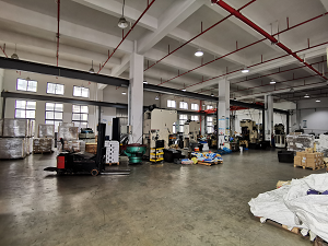 Jiaxing Aoke: regreso al trabajo y operaciones completamente reanudadas después del feriado del Día Nacional