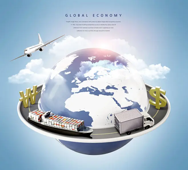 La OMC reduce significativamente el pronóstico de crecimiento del comercio mundial de bienes para 2026