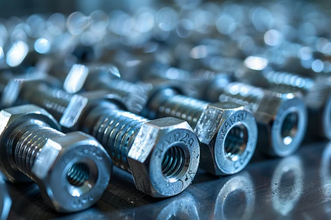 ¡4,67 millones de toneladas! ¡8.900 millones de dólares! Se conoce el desempeño de las exportaciones de elementos de fijación de China durante los primeros tres trimestres