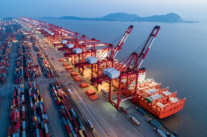 Haiyan Fastener Enterprises logra un valor de producción superior a 12 mil millones de yuanes