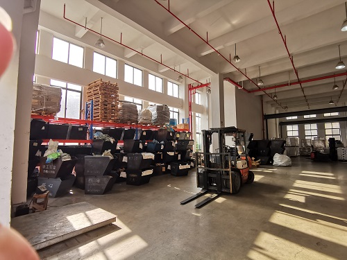 Cómo proporcionamos soluciones de fijación para proyectos globales