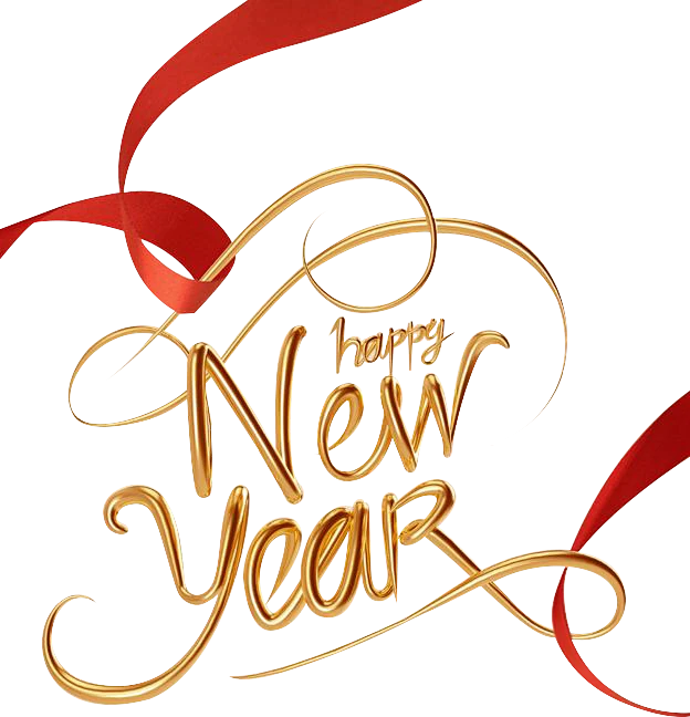 A todos nuestros socios: Feliz año nuevo 2026