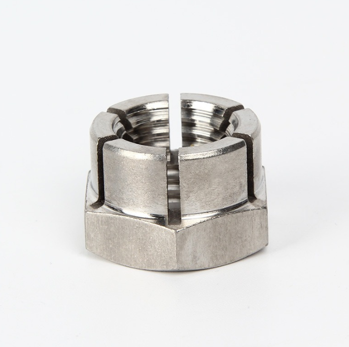 ¿Qué son las tuercas de seguridad? ¿Cuáles son algunos tipos comunes de tuercas de seguridad?