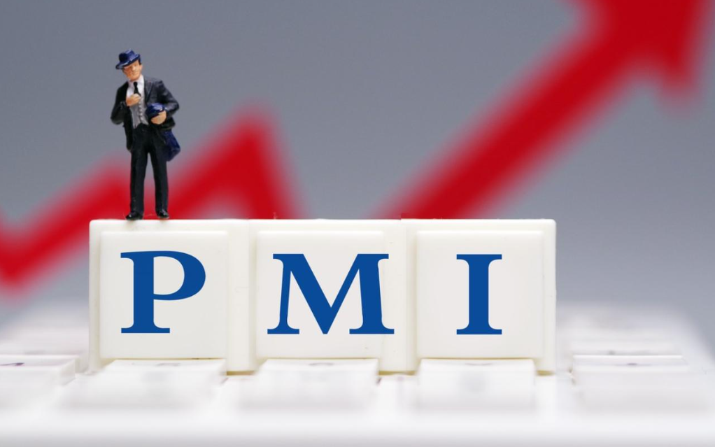 El PMI manufacturero de China vuelve a territorio expansivo en junio