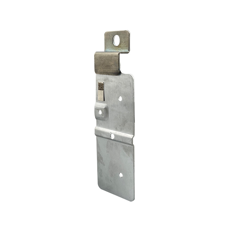 Transformador automotriz de aluminio conector de barra colectora