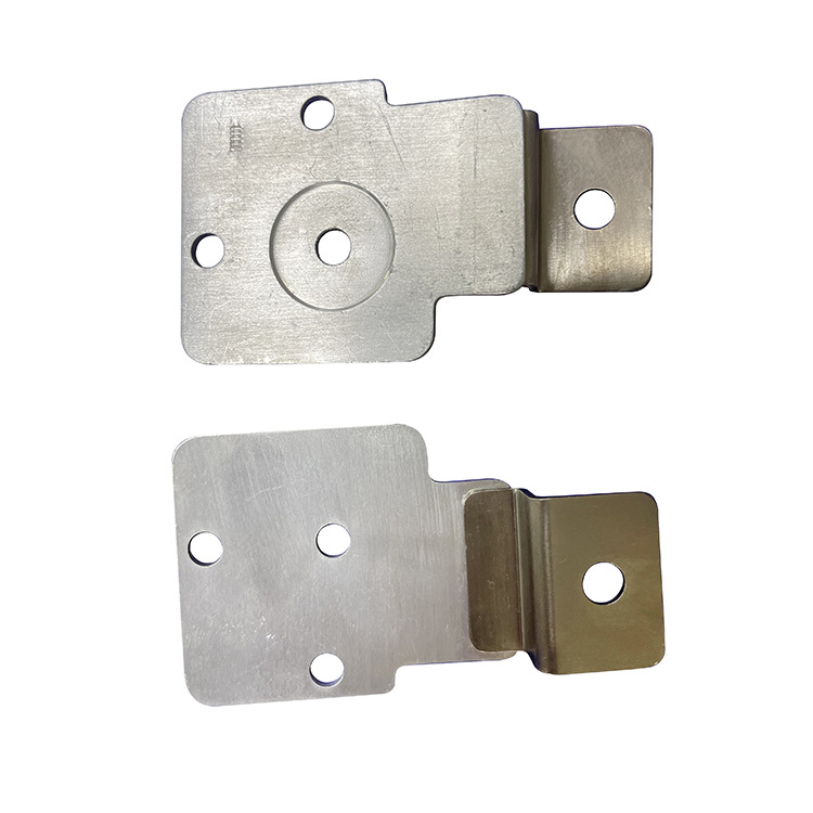 Accesorios de estampado CCS de batería