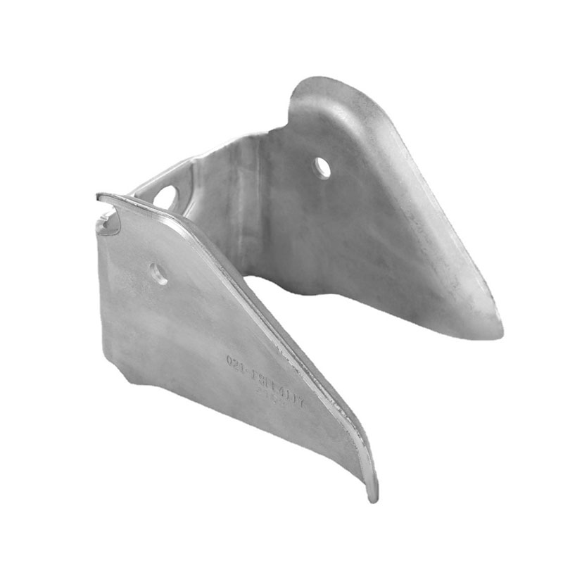 Piezas de flexión de hardware de chasis metal