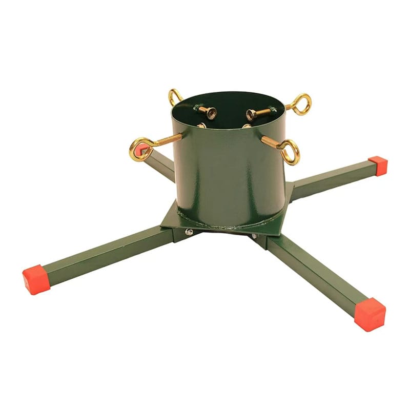 Soporte para árbol de Navidad