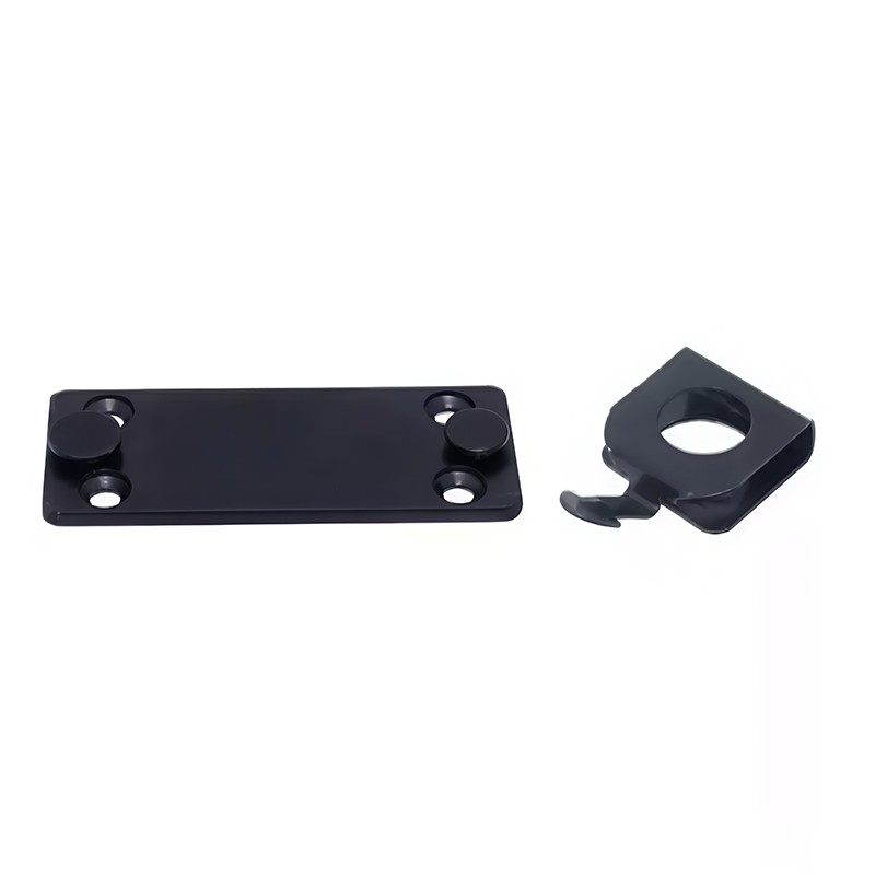 Piezas de conexión de hardware de muebles