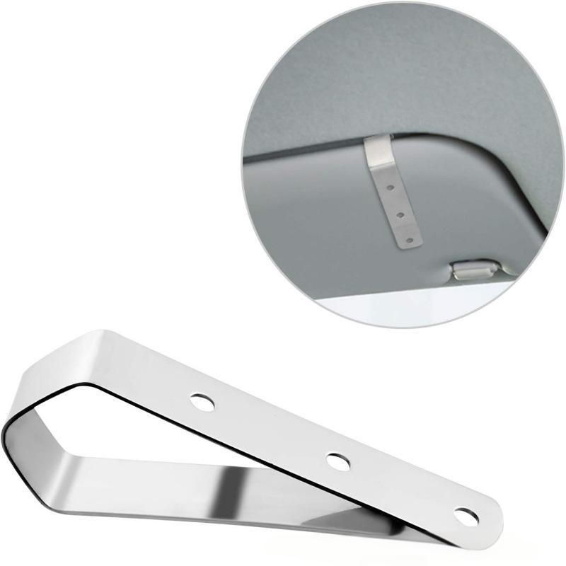 Clips de abridor remoto de la puerta de garaje