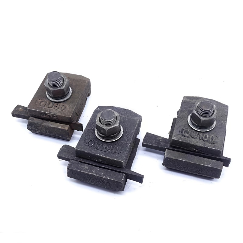 Accesorios ferroviarios Foring Presser Clip