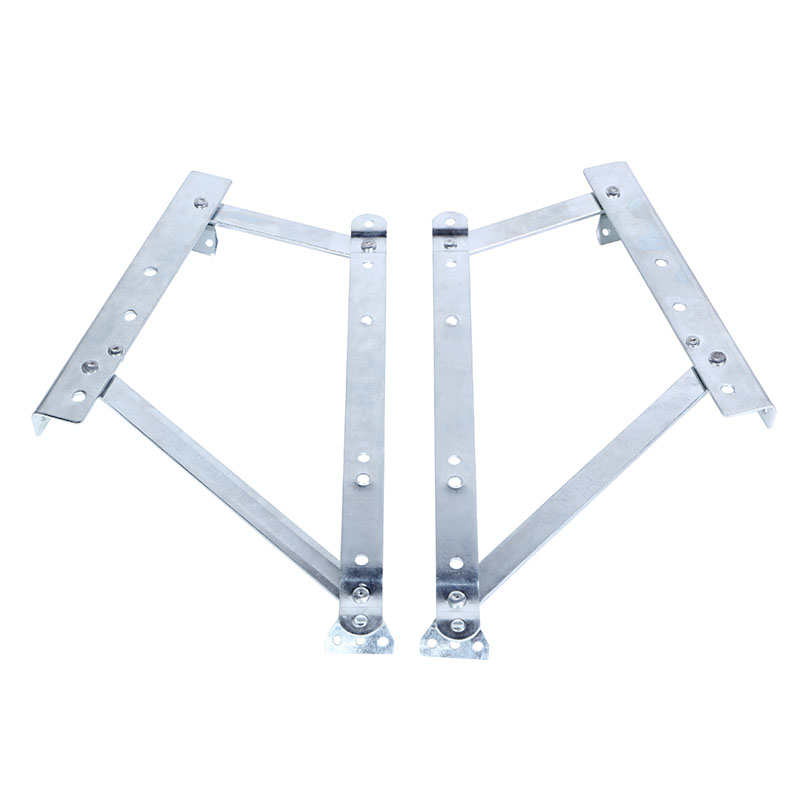 Bisagra plegable ajustable de cama sofá